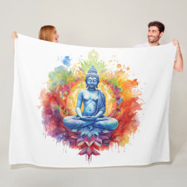 Fleecedecke Fleece Deken