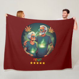 Fleecedecke Fleece Deken