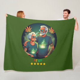 Fleecedecke Fleece Deken