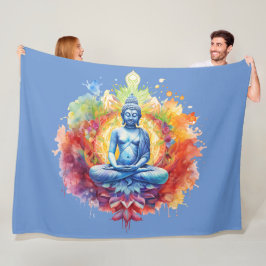 Fleecedecke Fleece Deken