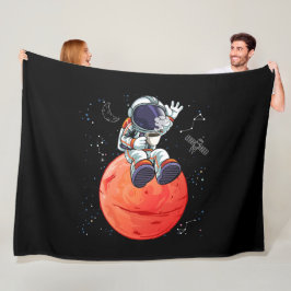 Fleecedecke Fleece Deken