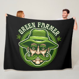 Fleecedecke Fleece Deken