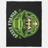 Fleecedecke Fleece Deken (Voorkant)