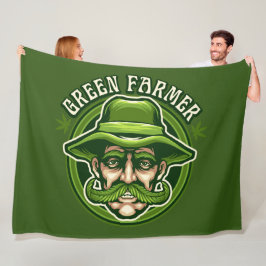 Fleecedecke Fleece Deken