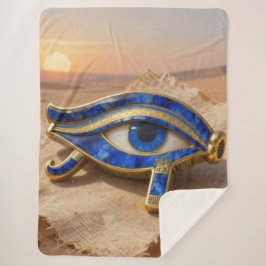 Fleecedecke Sherpa Deken