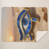 Fleecedecke Sherpa Deken (Voorkant (horizontaal))