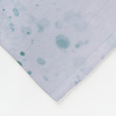 fleecedeken fleece deken (Hoek)