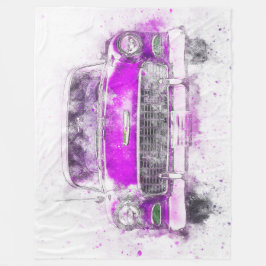 fleecedeken fleece deken