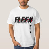 Fleek Go Getter T-Shirt (Voorkant)
