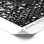 Fleen Poster #6 (Hoek)