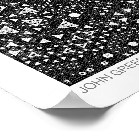 Fleen Poster #6 (Hoek)