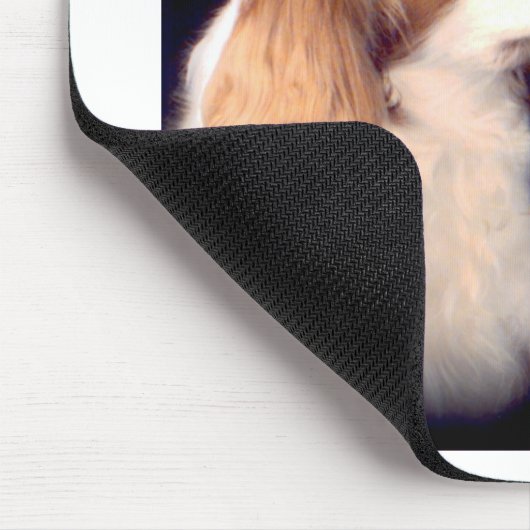 Fleet Street Nova Tippy Muismat (Hoek)