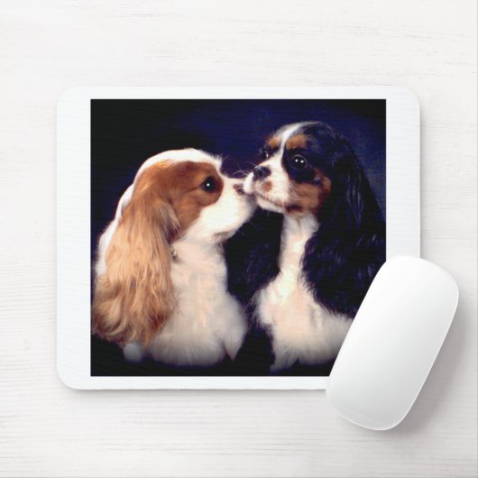 Fleet Street Nova Tippy Muismat (Met muis)