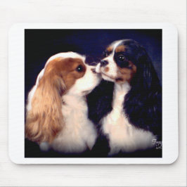 Fleet Street Nova Tippy Muismat