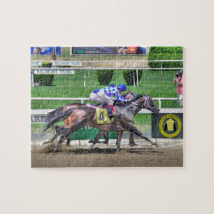 Fleetfoto Finish Legpuzzel