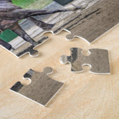 Fleetfoto Finish Legpuzzel (Zijkant)