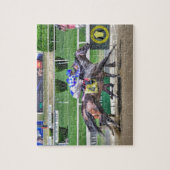Fleetfoto Finish Legpuzzel (Verticaal)