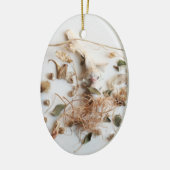 Fleetmoment Keramisch Ornament (Links)
