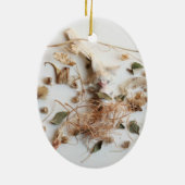 Fleetmoment Keramisch Ornament (Achterkant)