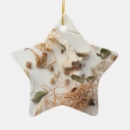 Fleetmoment Keramisch Ornament