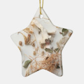 Fleetmoment Keramisch Ornament (Links)