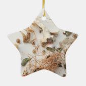 Fleetmoment Keramisch Ornament (Achterkant)