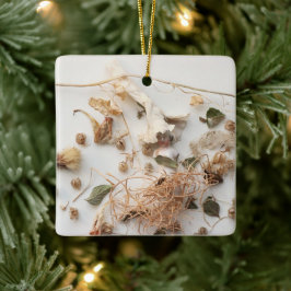 Fleetmoment Keramisch Ornament