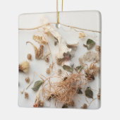 Fleetmoment Keramisch Ornament (Links)