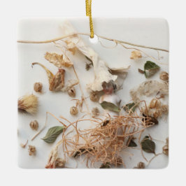 Fleetmoment Keramisch Ornament