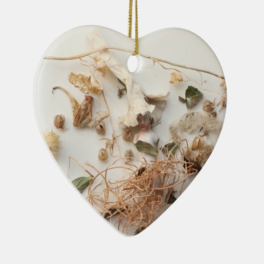 Fleetmoment Keramisch Ornament (Rechts)