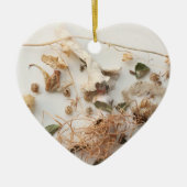 Fleetmoment Keramisch Ornament (Voorkant)