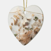 Fleetmoment Keramisch Ornament (Links)