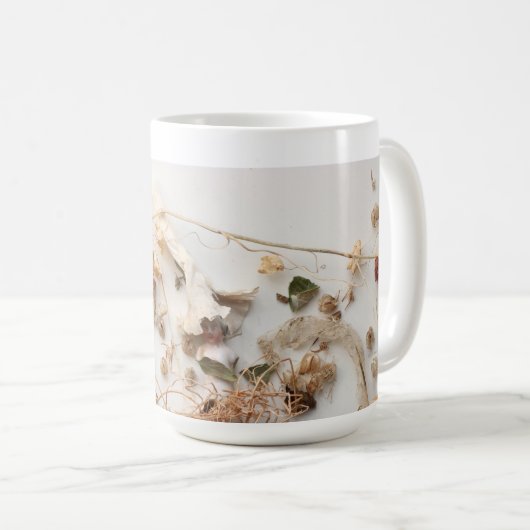 Fleetmoment Koffiemok (Voorkant rechts)