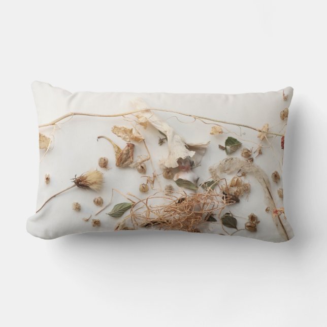 Fleetmoment Kussen (Voorkant)