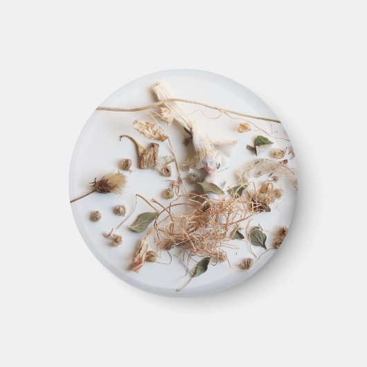 Fleetmoment Magneet (Voorkant)