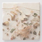 Fleetmoment Stenen Onderzetter (Voorkant)