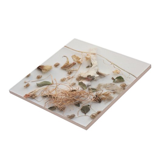 Fleetmoment Tegeltje (Zijkant)