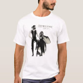 Fleetwood Mac T-shirt (Voorkant)