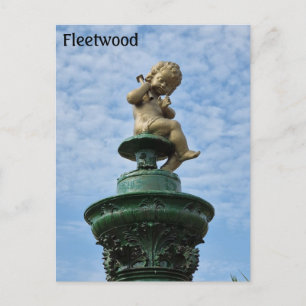 Fleetwood - Waterfontein Briefkaart