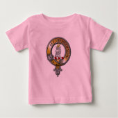 Fleming Crest Badge (Voorkant)