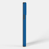 "Flensburg" Apparel iPhone Hoesje (Rechterkant)