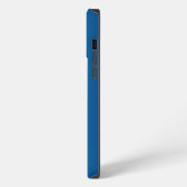 "Flensburg" Apparel iPhone Hoesje (Linkerkant)