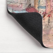 Flensburg Muismat (Hoek)