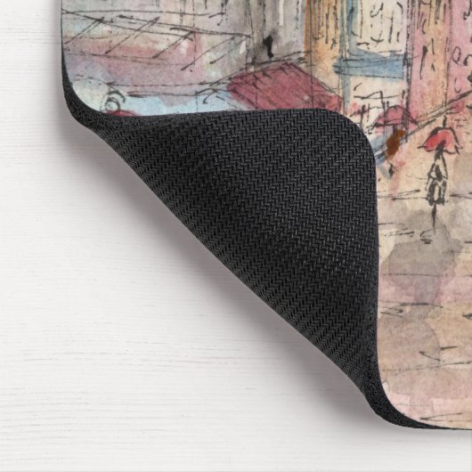 Flensburg Muismat (Hoek)