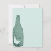Fles (Achterkant)