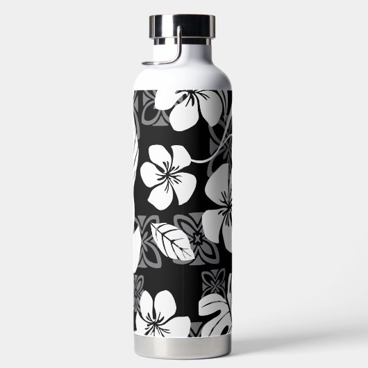 FLES ALOHA FRIDAY (BLACK) WATER (Rechts)