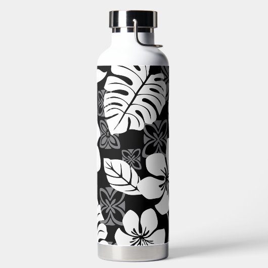 FLES ALOHA FRIDAY (BLACK) WATER (Links)