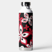 FLES ALOHA HAWAII (BLACK/RED) WATER (Links)