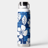 FLES ALOHA VRIDY (BLUE) WATER (Achterkant)