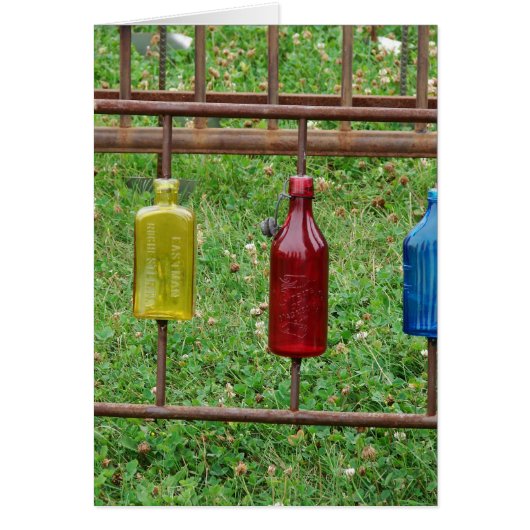 Fles Bedframe (Voorkant)